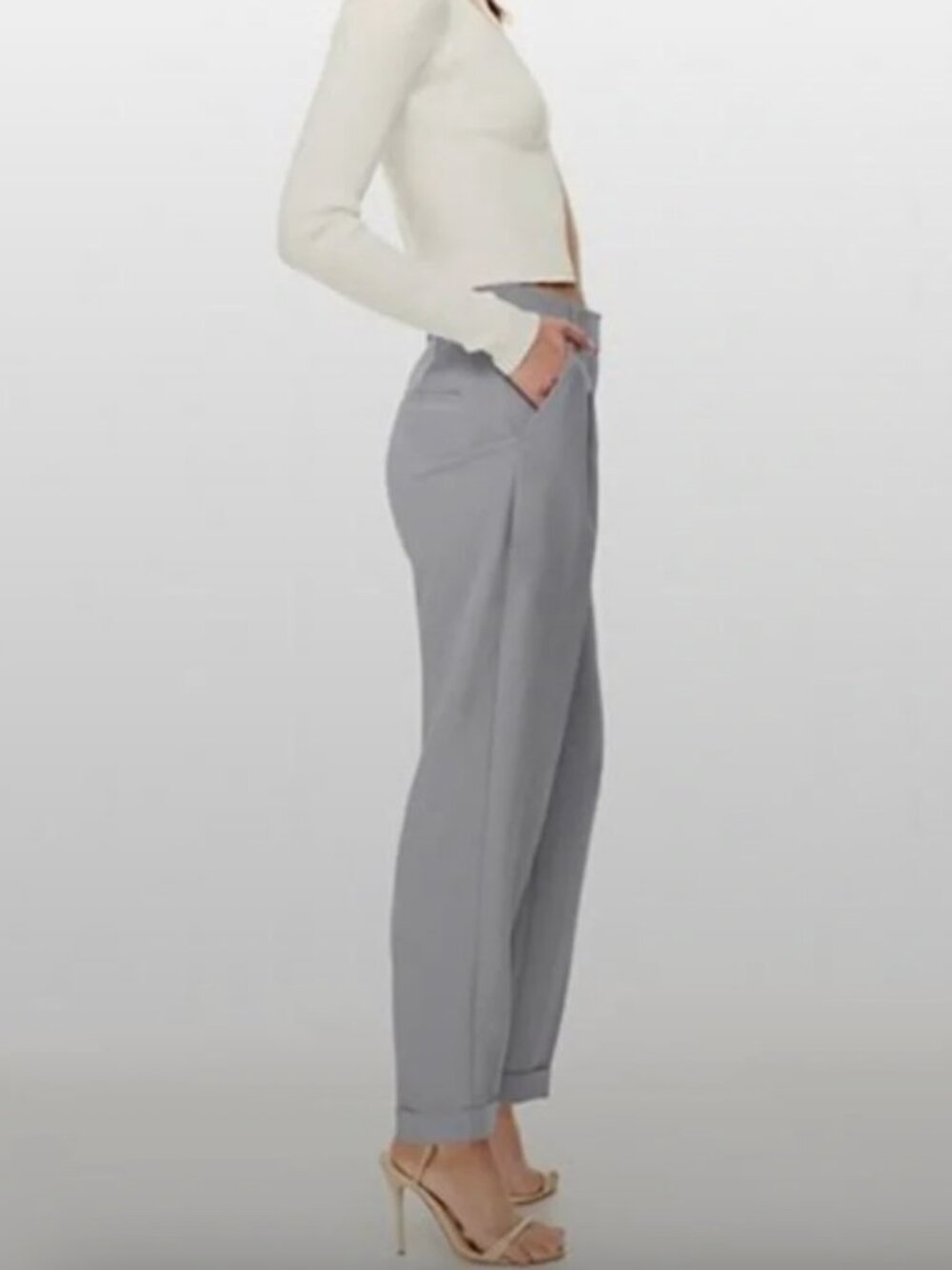 Aritzia Wilfred Dashwood Pant